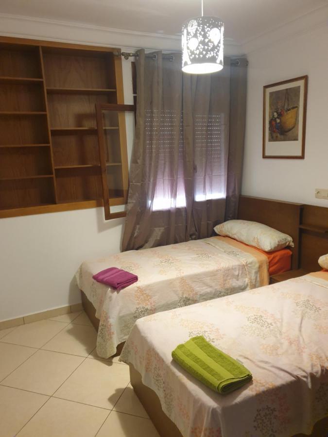 Résidence EL AMAL Martil Exterior foto